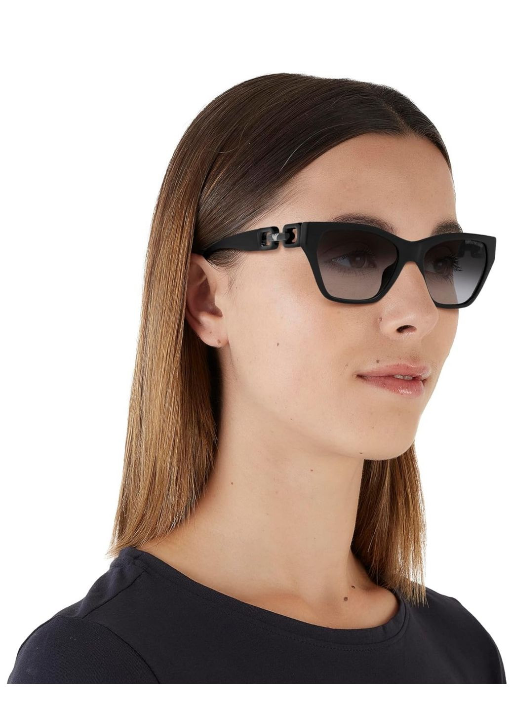 Очки женские Emporio Armani EA4203U (352261373)