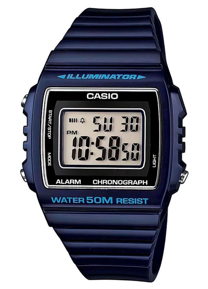 Наручные часы W-215H-2A Casio (396701122)