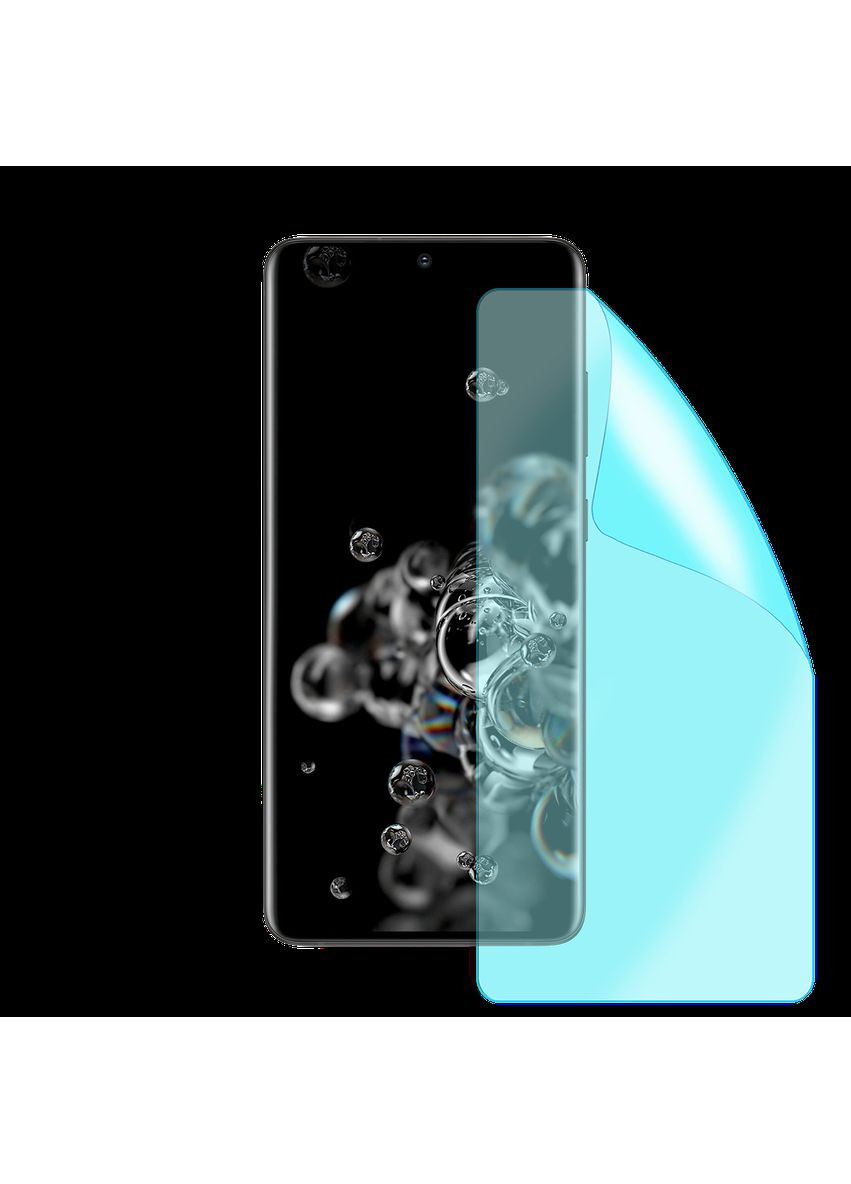 Гидрогелевая пленка для Samsung Galaxy S20 Ultra серии grade A No Brand (373242106)