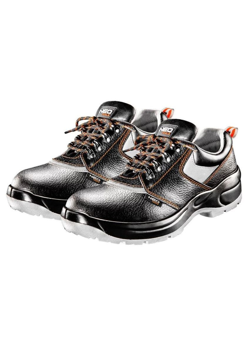 Захисні черевики ( розмір) сталевий підносок (25201) Neo Tools (326600054)