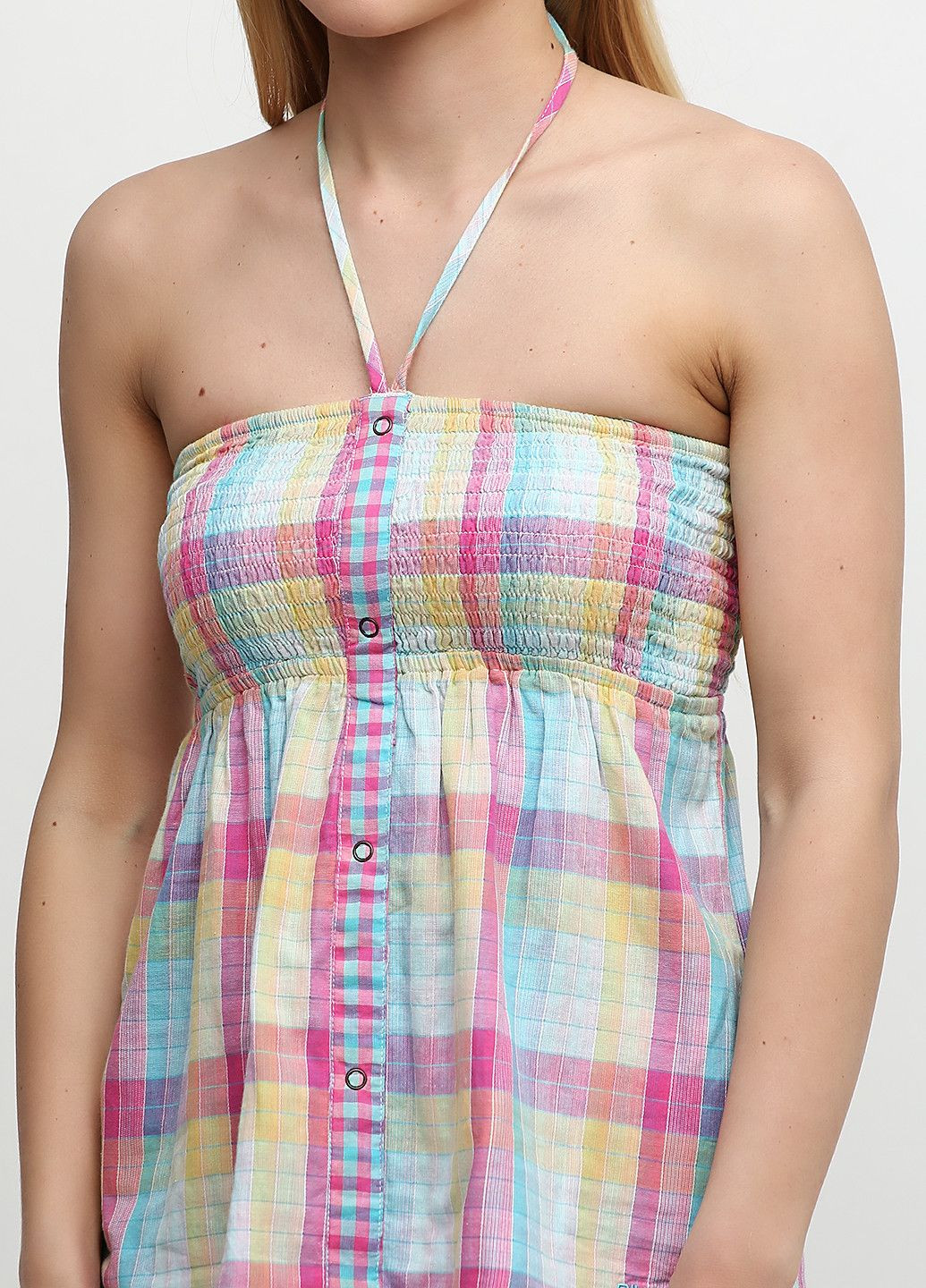 Топ Фіолетовий Billabong (322116835)