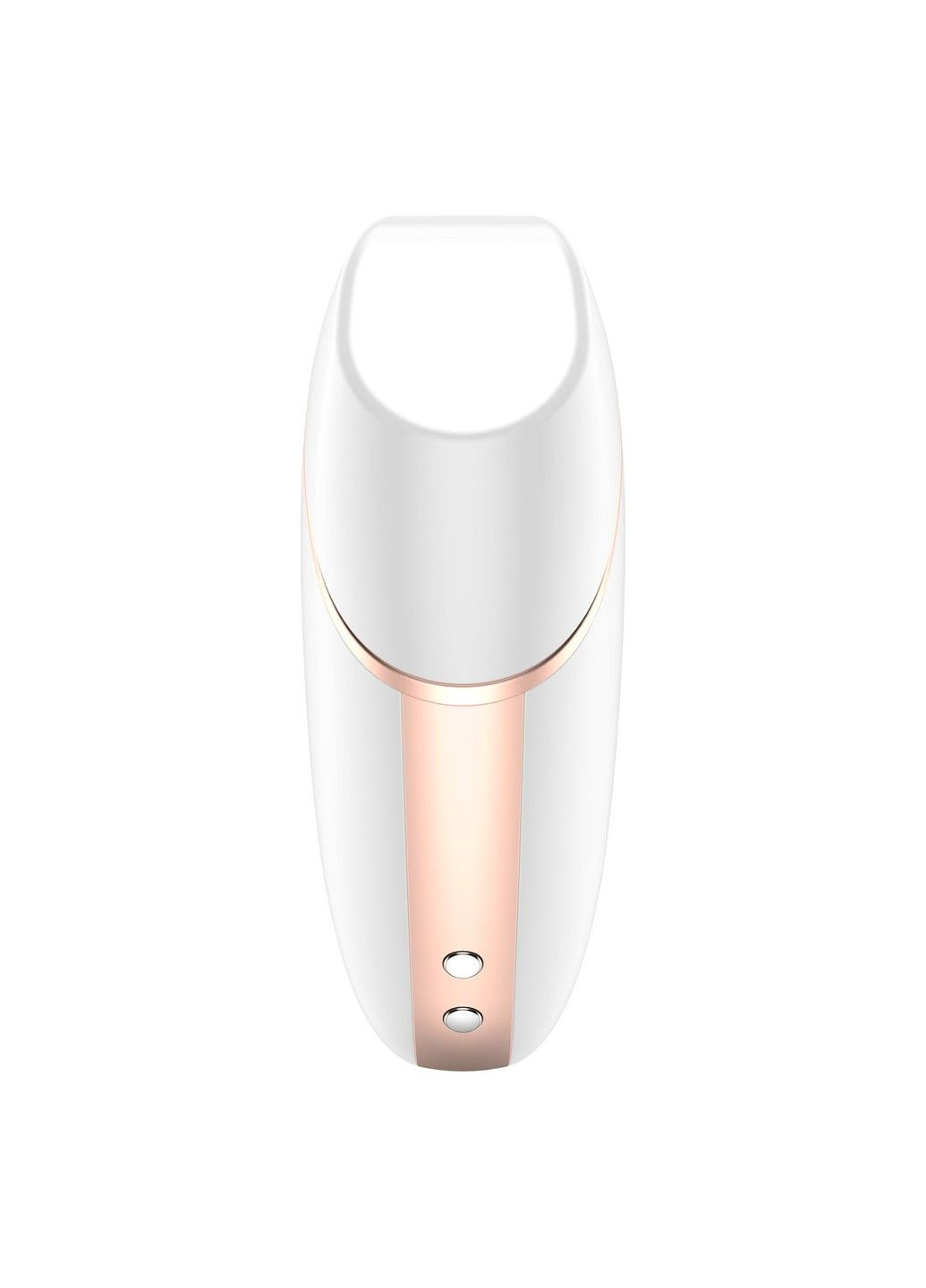 Вакуумний стимулятор Love Triangle White Satisfyer (316253930)