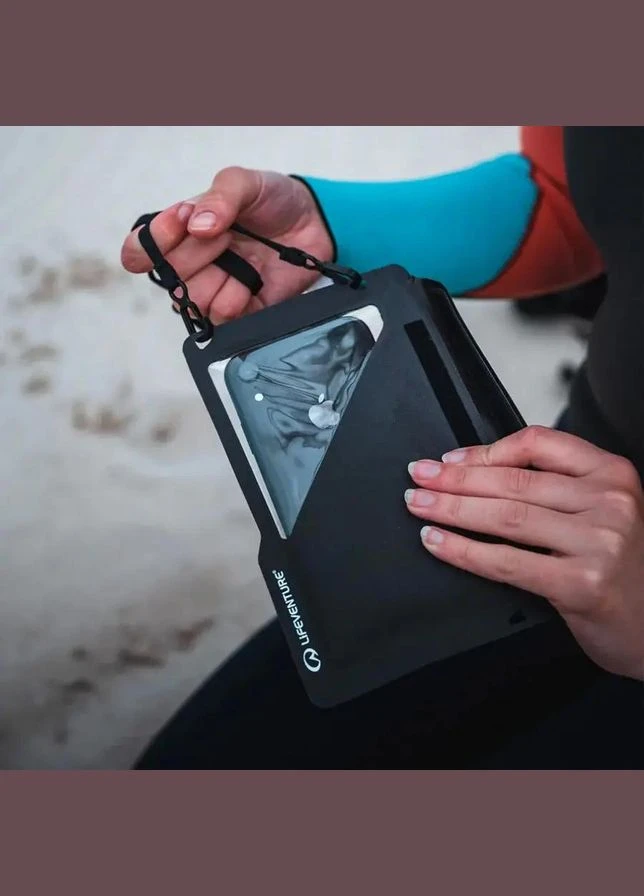 Гермочехол Waterproof Phone Case Lifeventure (318666601)