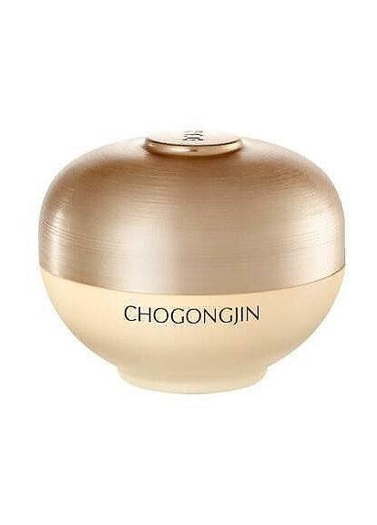 MISSHA Антивіковий крем для зрілої та сухої шкіри - Chogongjin Geumsul Jin Cream 60ml (2-1079217) — Крем, Південна Корея (369795474)