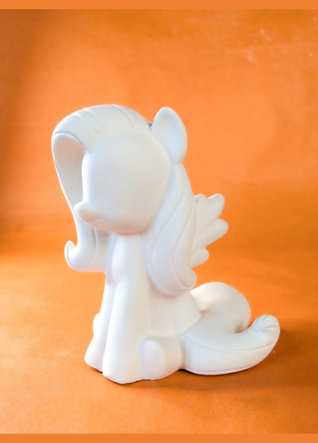 Гипсовая фигурка 11 Флатершай No Brand (336385647)