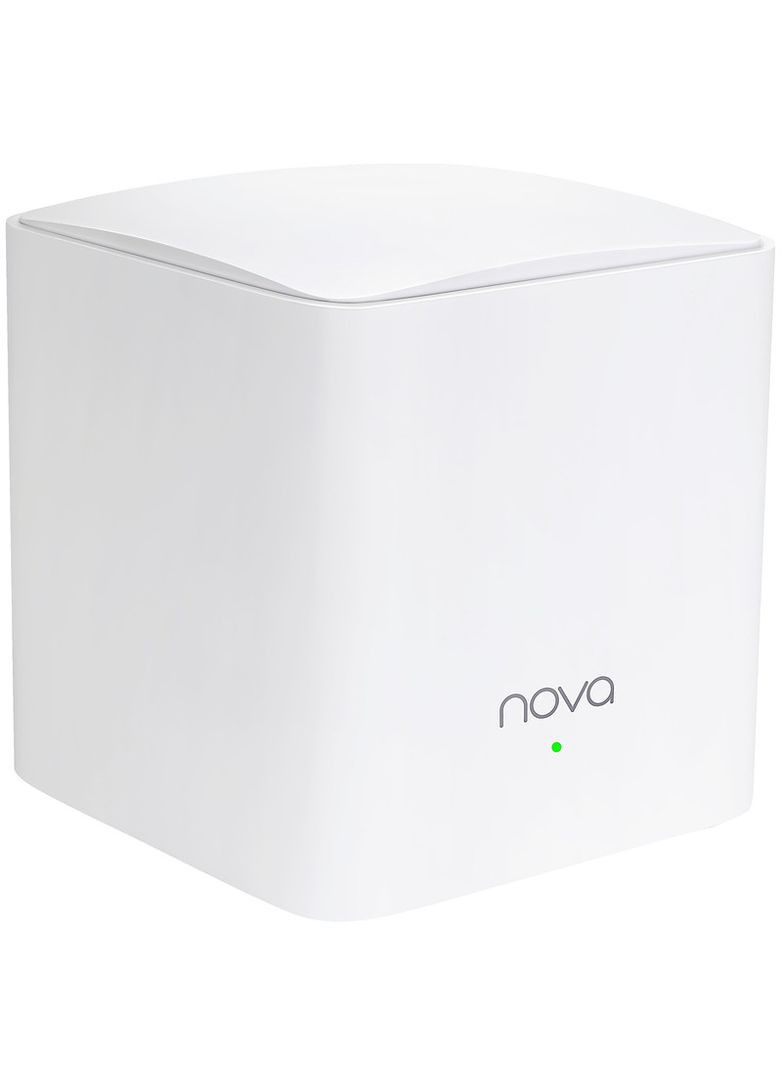 Wi-Fi система Nova MW5 (MW5-KIT-2) (2pack) AC1200 RU Tenda (330030641)