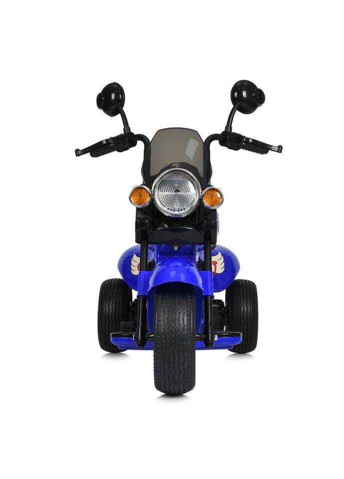 Дитячий електромобіль Мотоцикл M 5739EL-4 до 30 кг No Brand (329895290)