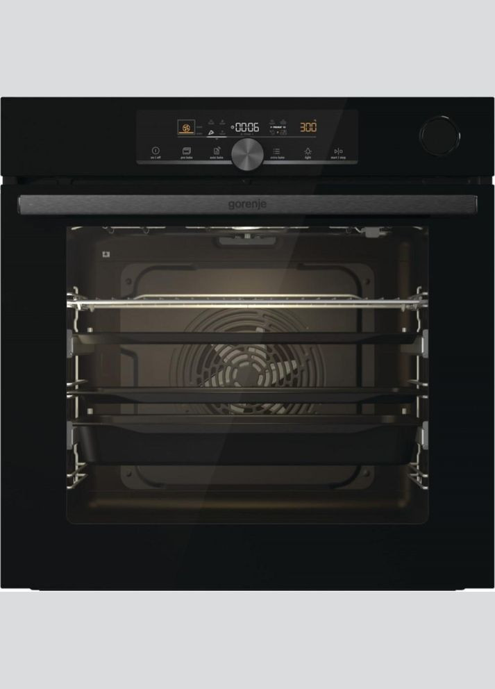 Духовка електрична BSA6747A04BG Gorenje (314864867)