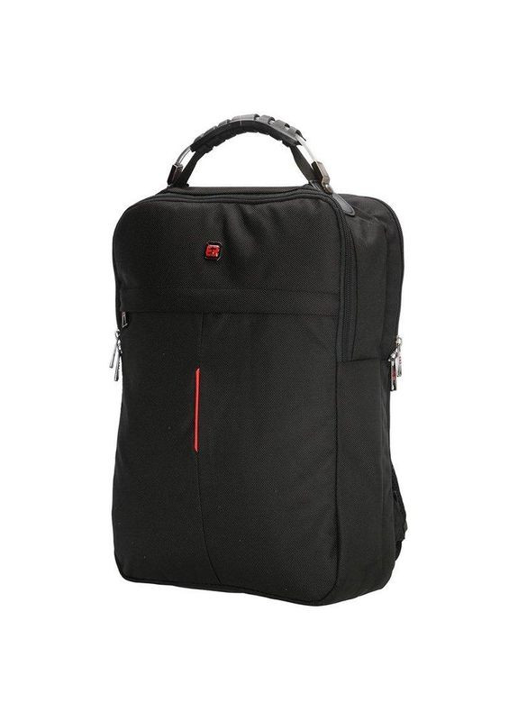 Городской рюкзак CORNELL Black с отдел. для ноутбука 14" 13л (Eb47182 001) Enrico Benetti (322206381)