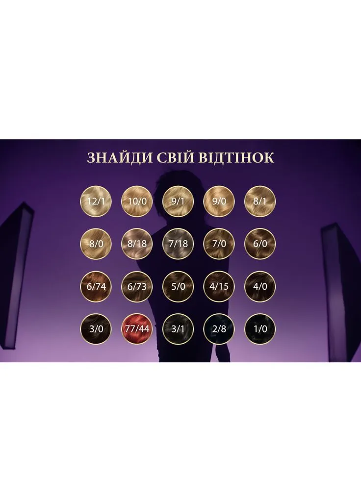 Фарба для волосся Color Perfect 8/18 Сяючий світло-перламутровий блонд (4064666598390) Wella (398337880)