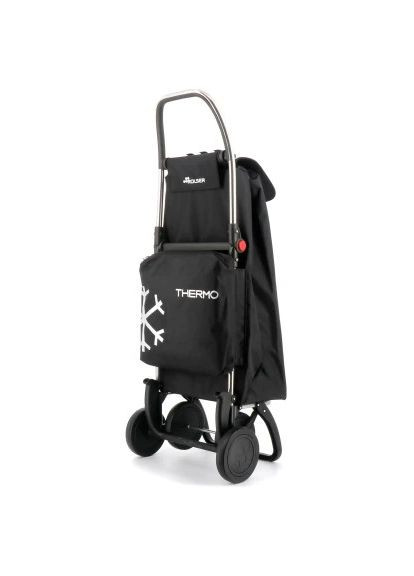 Сумка-тележка I-Max Termo Zen 4L Negro (IMX353-1023) (930452) Rolser I-Max Termo Zen 4L Negro (IMX353-1023) (368560700)