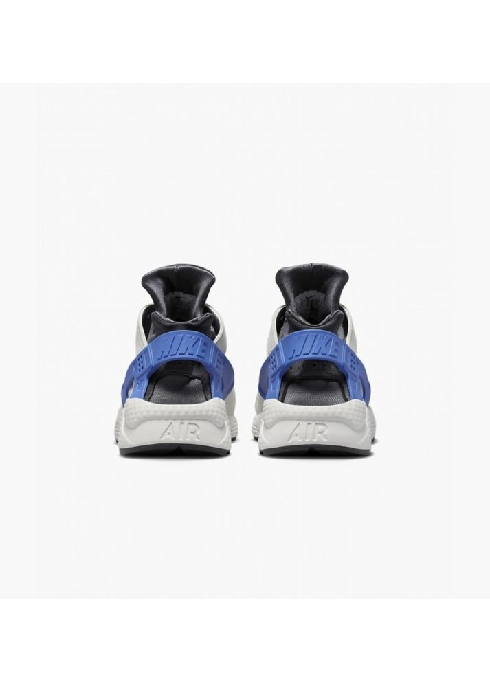 Світло-сірі Осінні кросівки air huaruche Nike