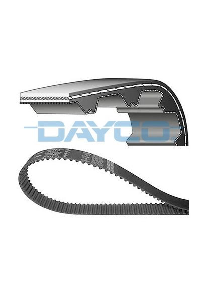 Ремінь грм Dayco (366179244)