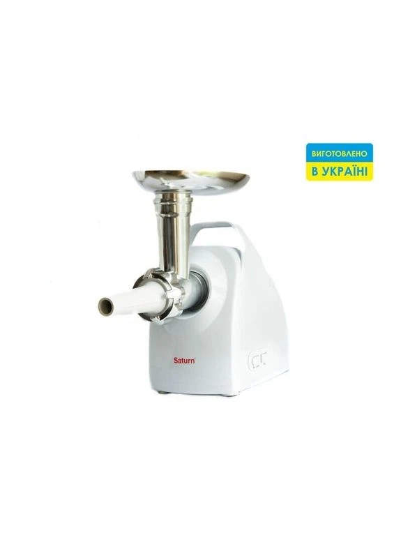 Мясорубка STFP0094K 82792 Saturn (316589780)