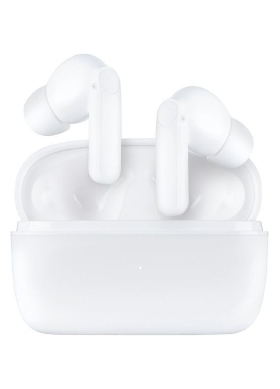 Бездротові навушники TWS MaxBuds GP-TWS025 White Gelius (317192111)