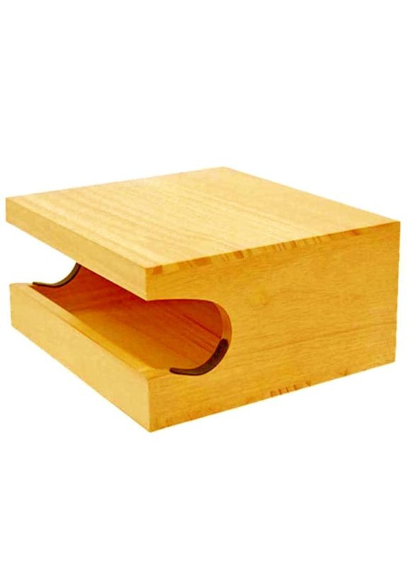 Підвіс для велосипеда з дерева Габуан каррі (ПВЕ-000203) No Brand (328912053)