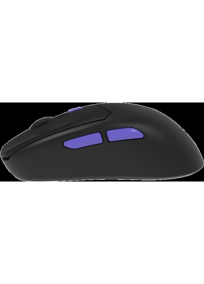 Мышь игровая Everon Wireless Black Proove (360408472)