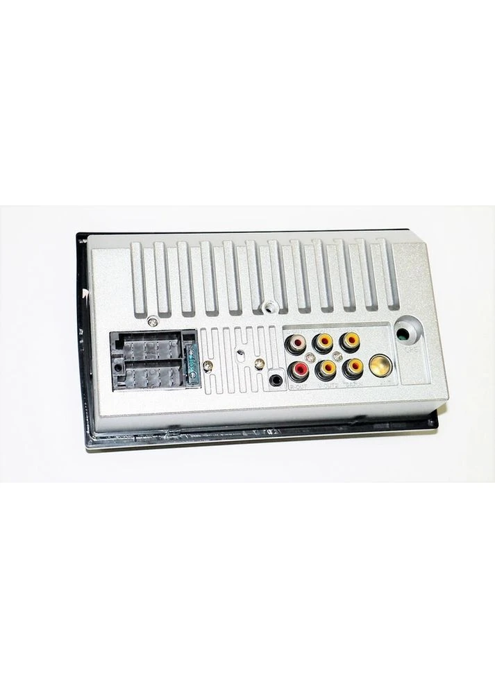 Автомагнітола 7" 2din USB+SD+Bluetooth коротка база Pion-SВ 7012 Zelart (357346835)
