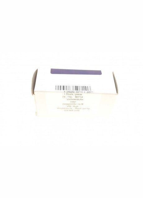 Бігунок розподільника запалювання 50714 AIC (345758254)