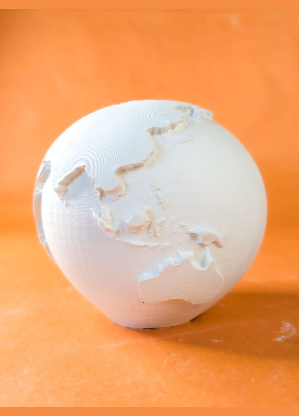 Гипсовая фигурка Планета No Brand (336385802)