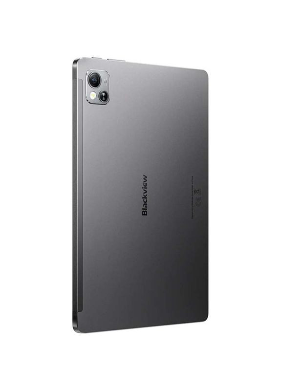 Планшет Tab 13 Pro 8/128GB / 10.1'' / MTK Helio P60 / 13+8Mp / 7680mAh Grey Refurbished Blackview (305201570)