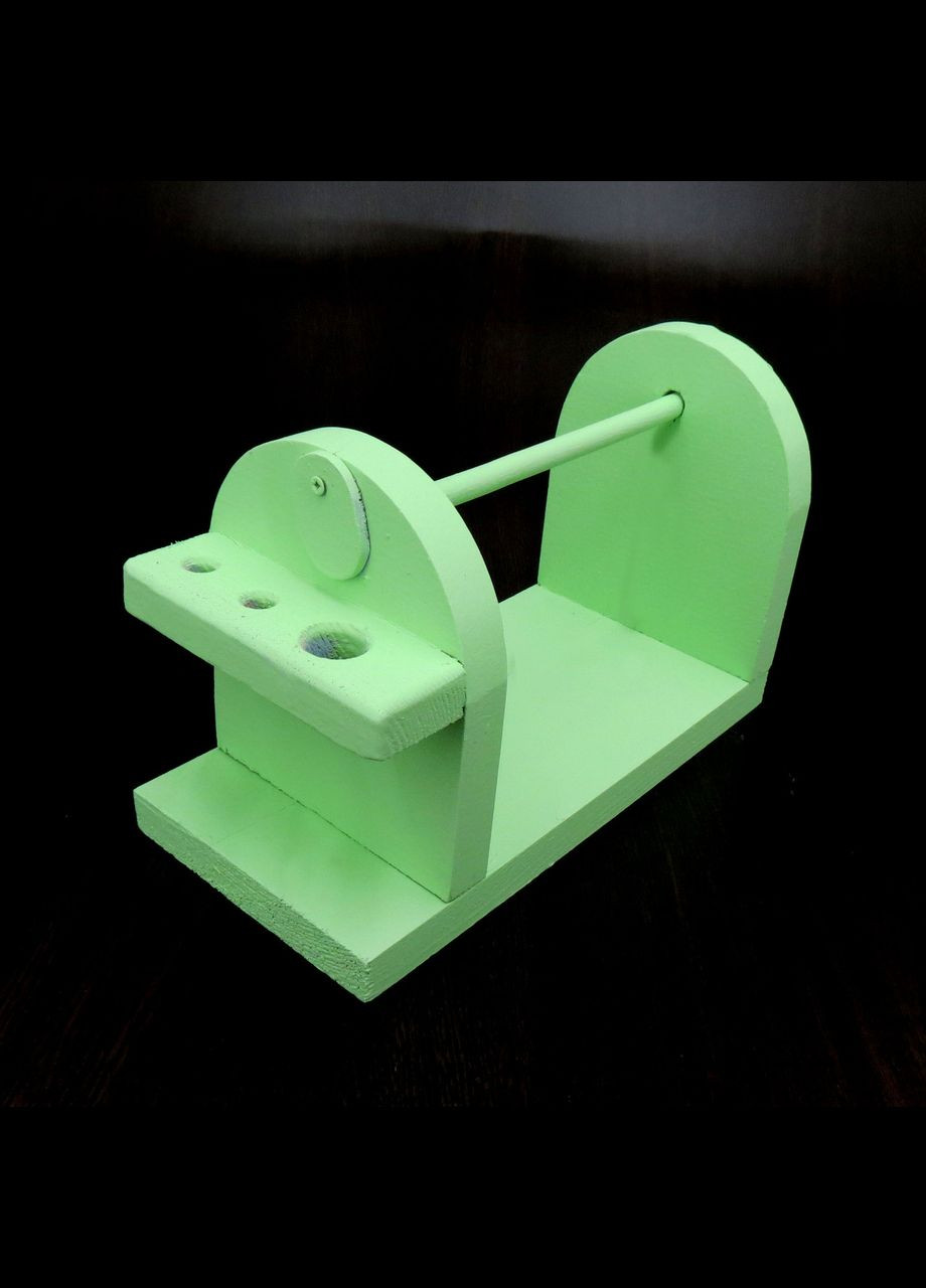 Органайзер для ниток з дерева Ангора мохіто (ПДВ-000153) No Brand (328909353)