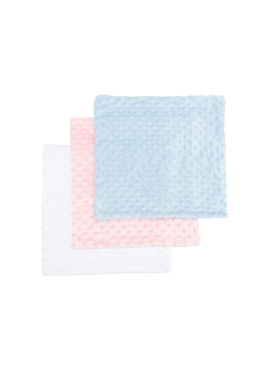 Набір серветок "Magic Dots Mix" колір різнокольоровий ЦБ-00258582 Soho комбінований