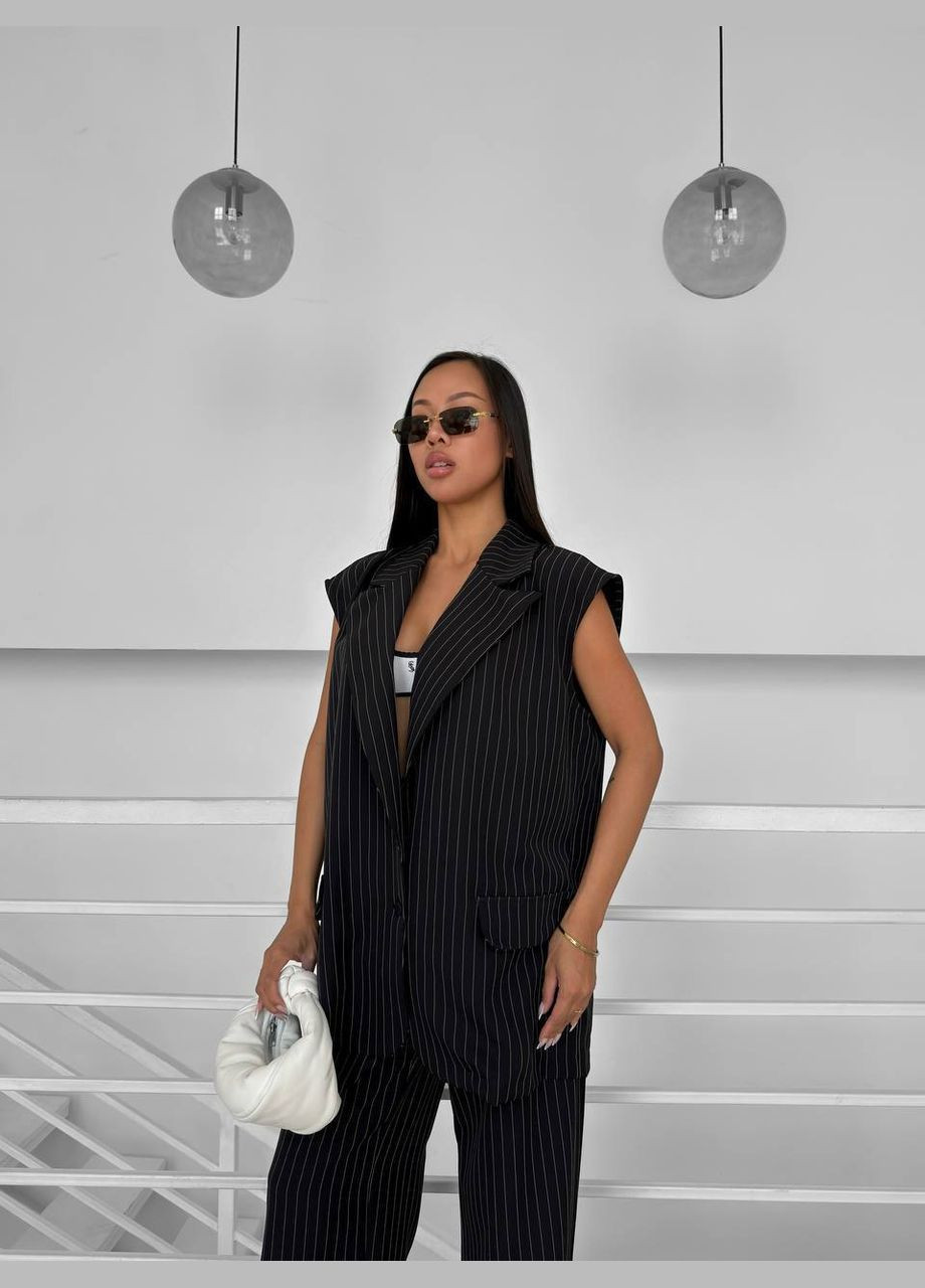 Костюм женский брючный Adelante (322934872)