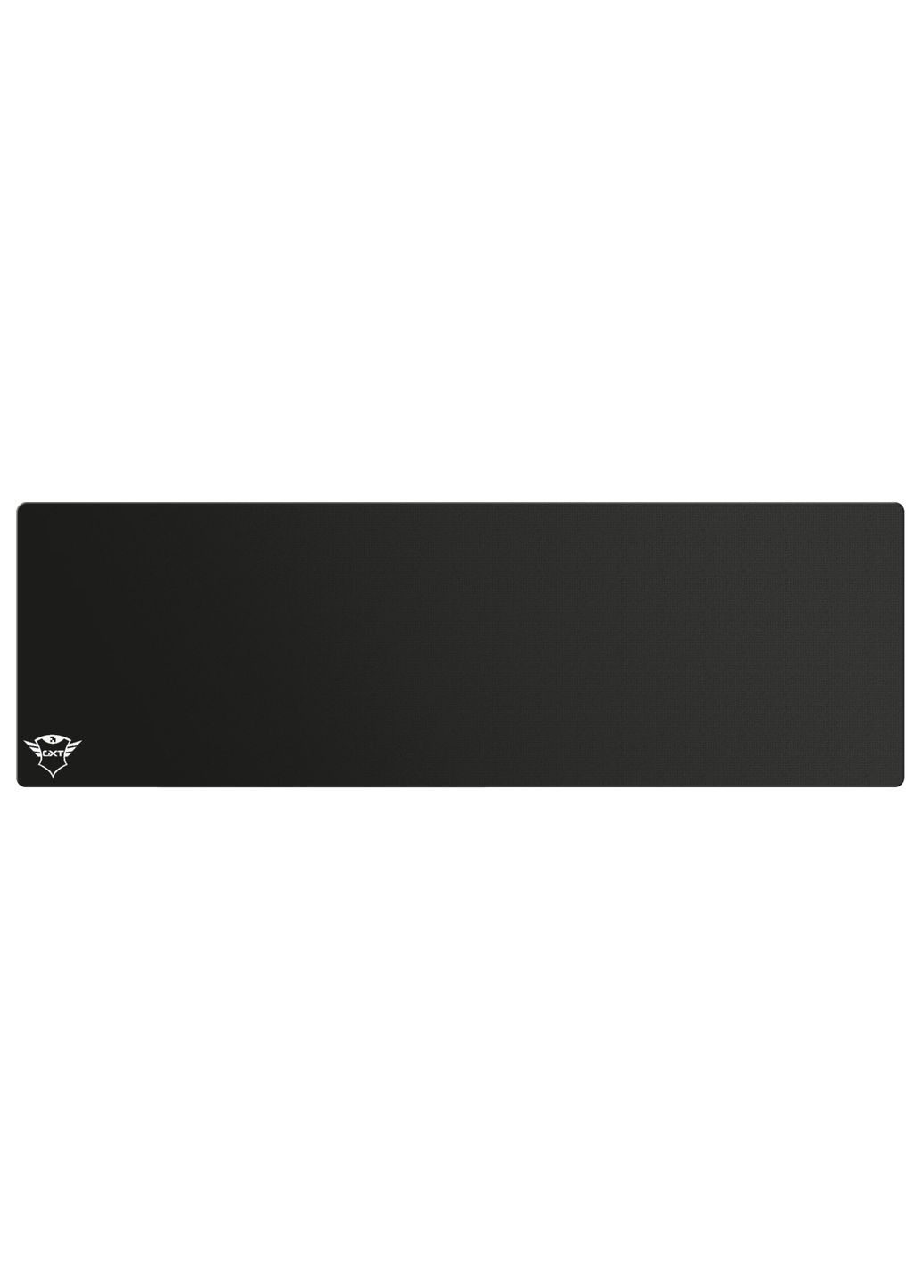 Игровая поверхность GXT 758, XXL (930x300x3мм), черный Trust (387173762)