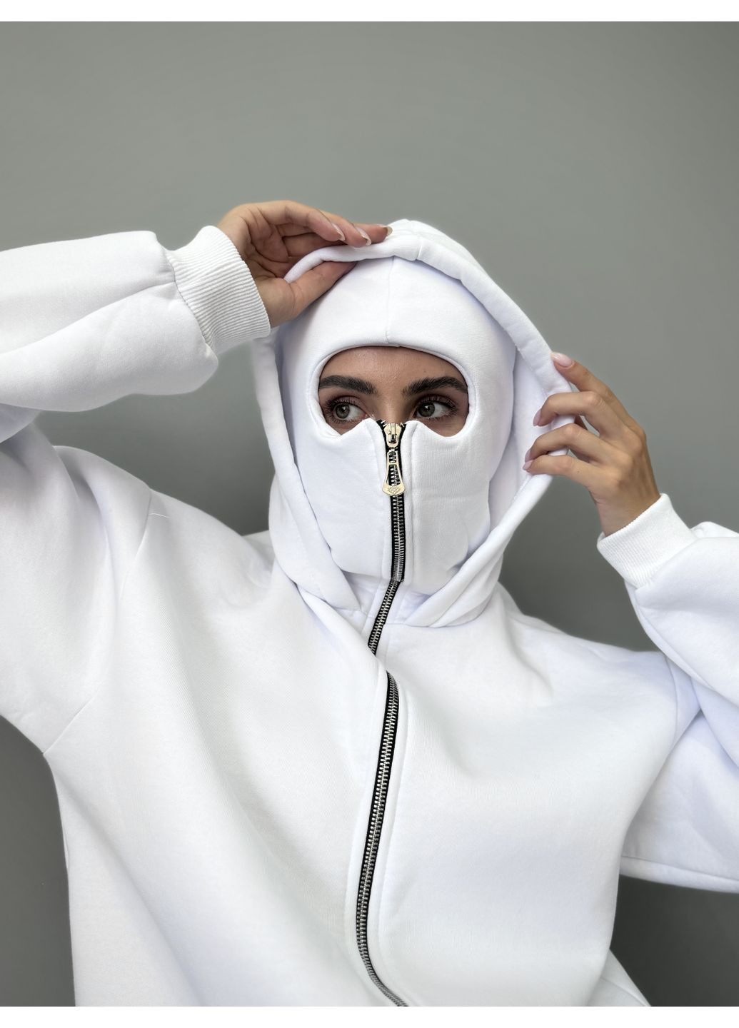 Зіп-худі з балаклавою Seventy.Eight (360883518)