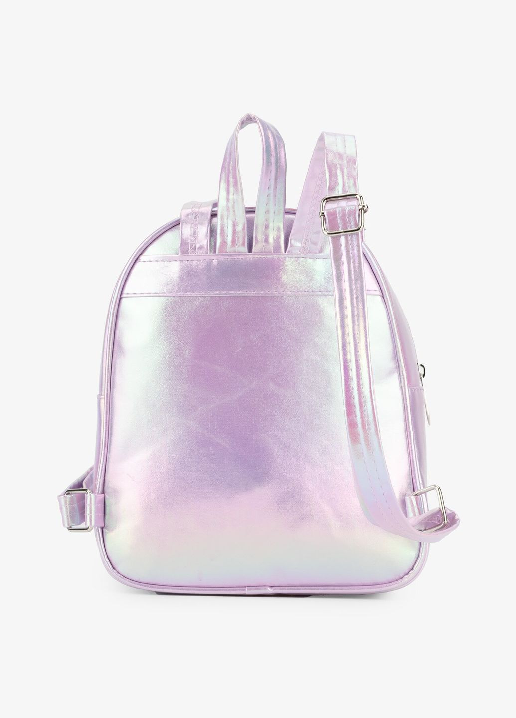 Рюкзак дошкольный для девочки GD-02-1 Сиреневый shop (2000990949790) No Brand (362703838)