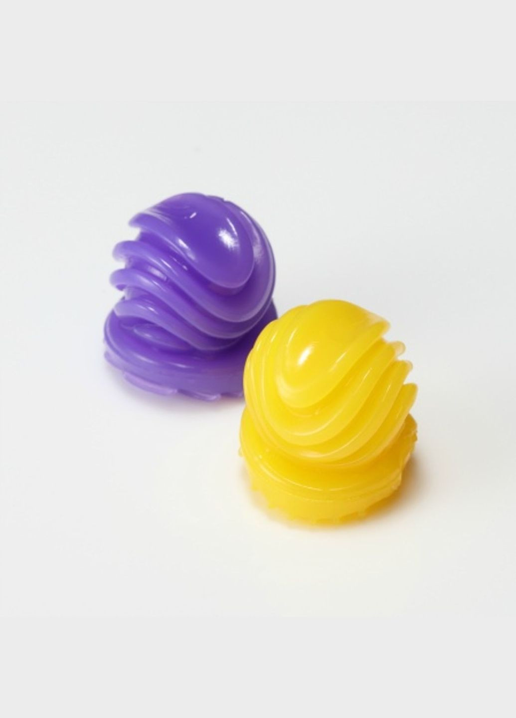 Мастурбатор Bobble Magic Marbles Tenga (297588108)