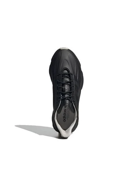 Черные всесезонные кроссовки ozweego celox core black gz7277 adidas
