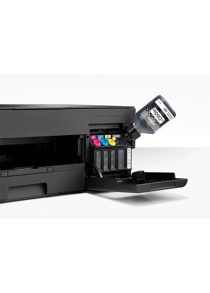 Многофункциональное устройство A4 цв. DCPT420W с Wi-Fi Brother (315003561)