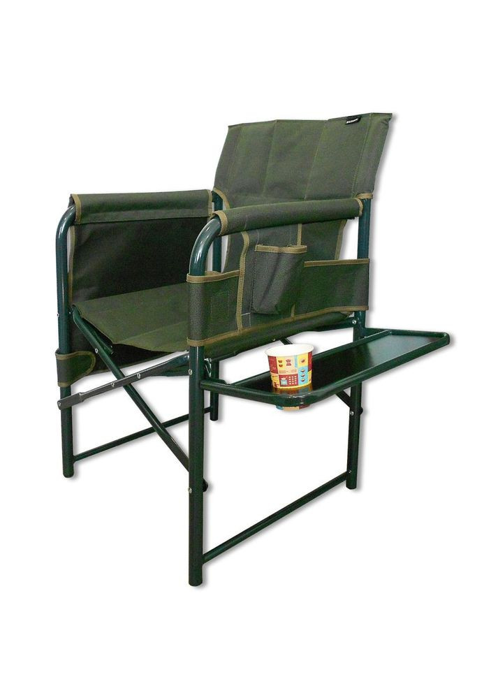 Крісло складне для пікніка та риболовлі Guard (RA 2207) Ranger (334713978)