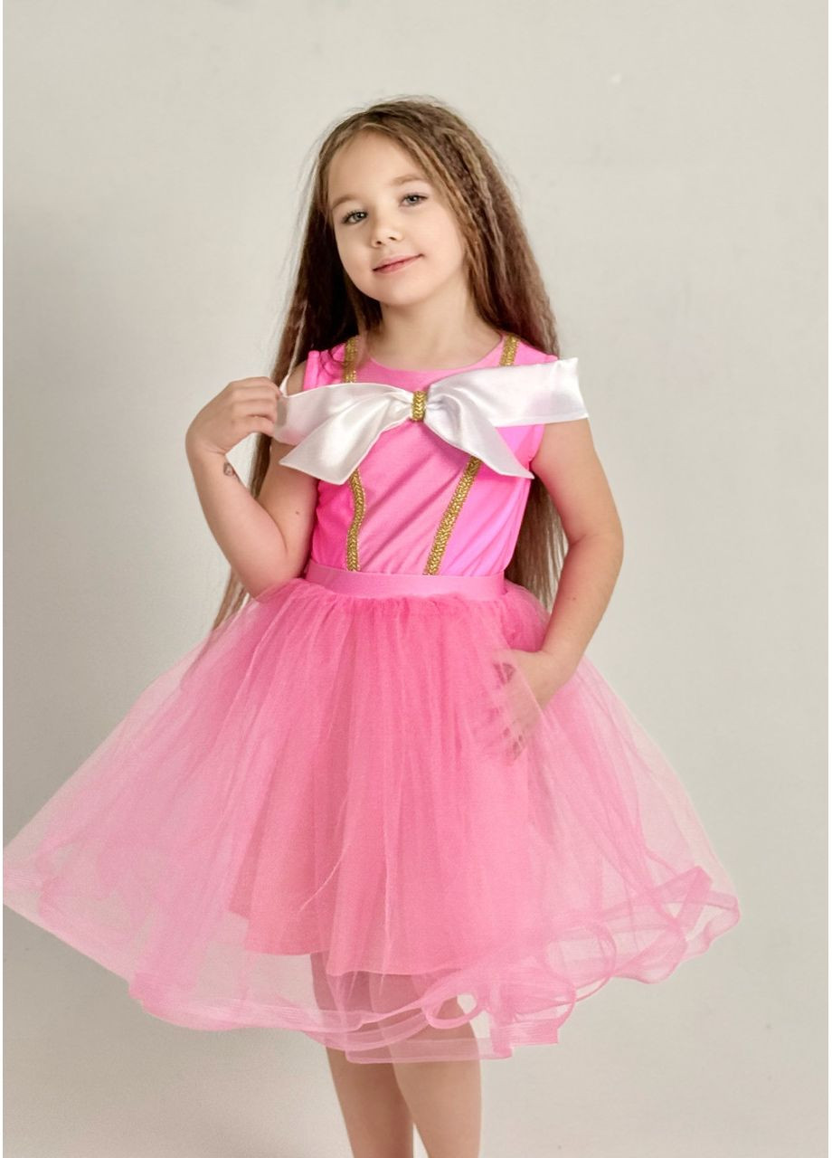 Карнавальна сукня "Аврора" No Brand (368709609)