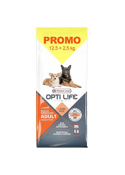 Сухий корм Versele-Laga (341537604)