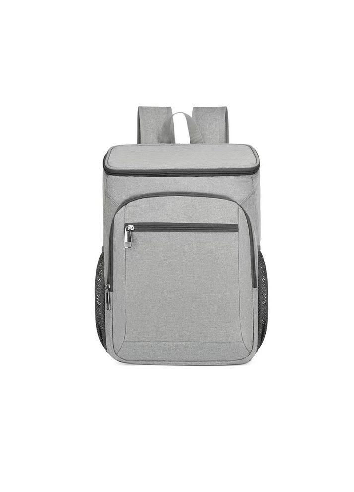 Термосумка-рюкзак "Hot&Cool" 30*18*44см/23л Home (328958190)