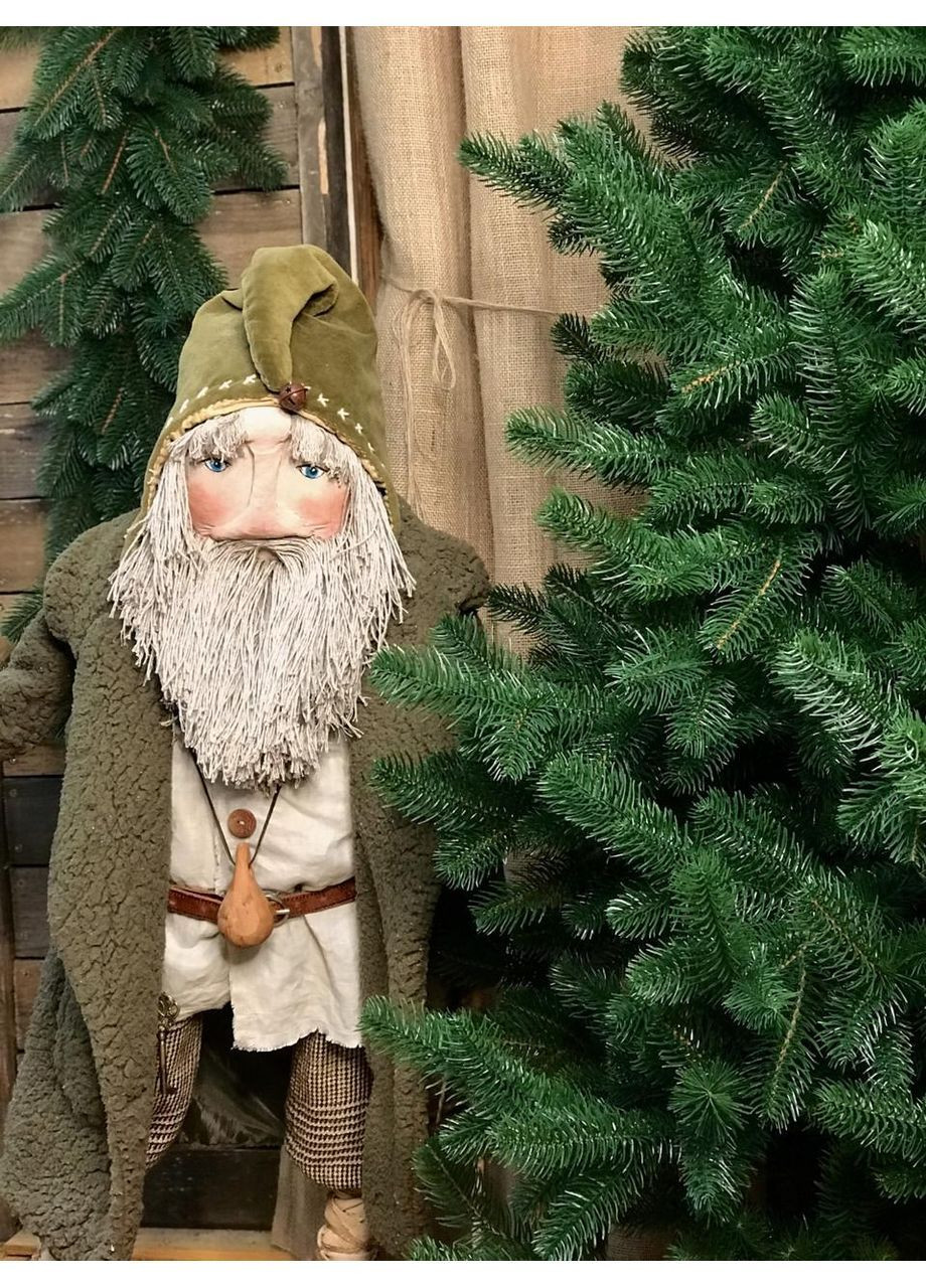 Ялинка лита Super Lux пишна лита 160 см зелена HVOYA (370161784)