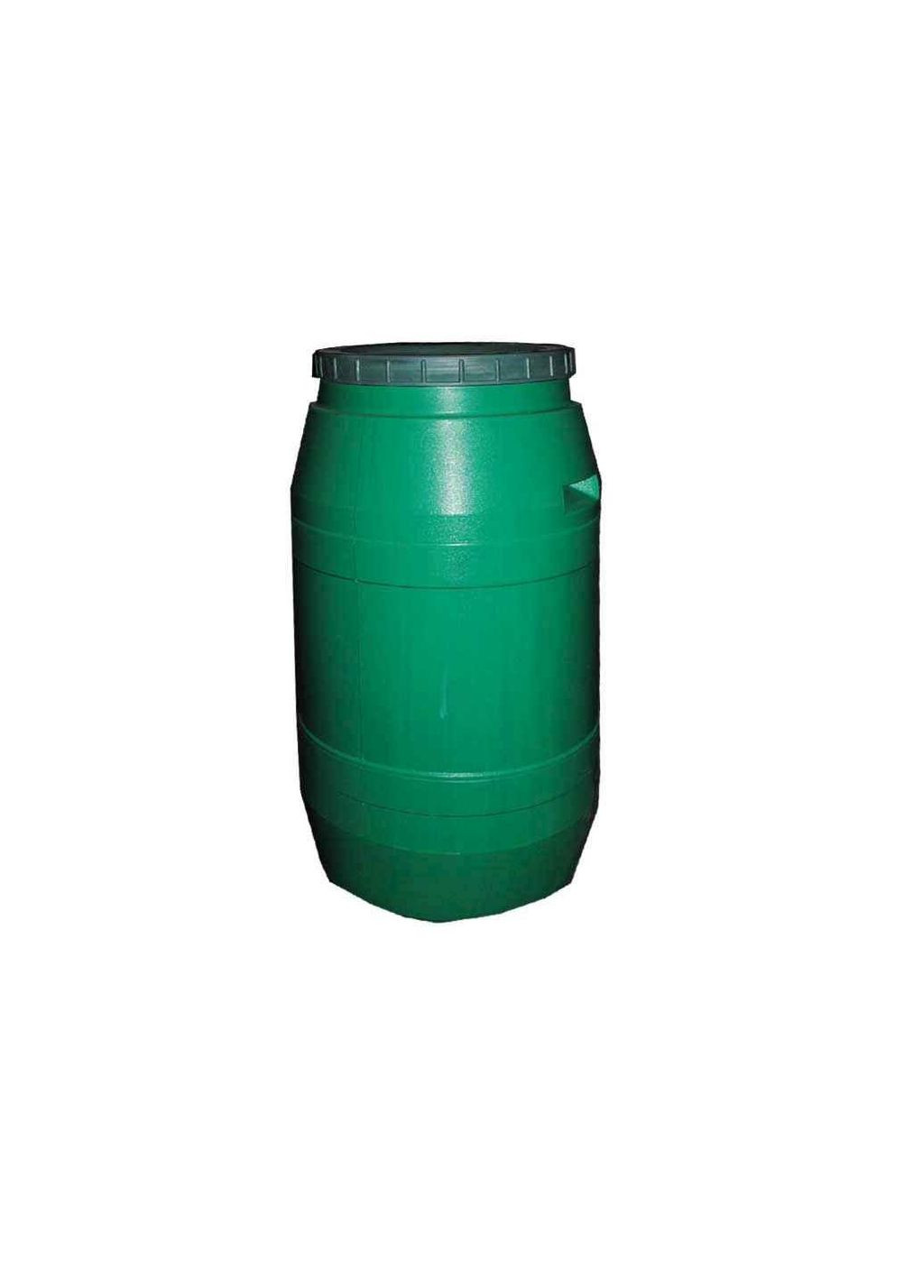 Бочка 80л Ц ТМ Консенсус (300289782)