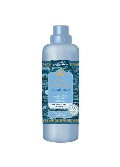 Кондиционер для стирки Талассо Терапия, 760 мл Tesori d'Oriente (363114842)