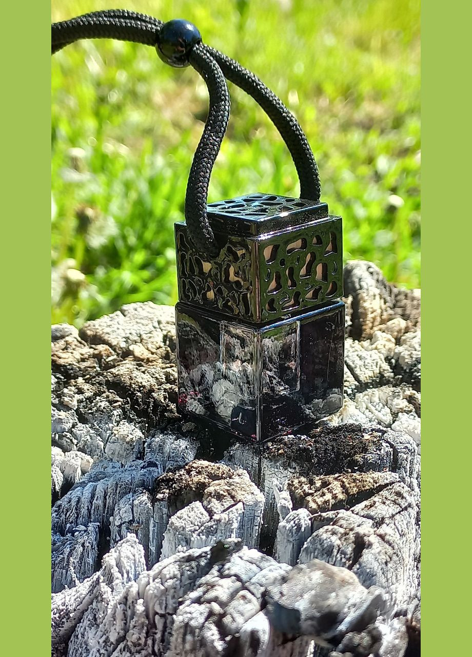 Ароматизатор подвесной, автопарфюм Кокос и манго. No Brand (346494128)