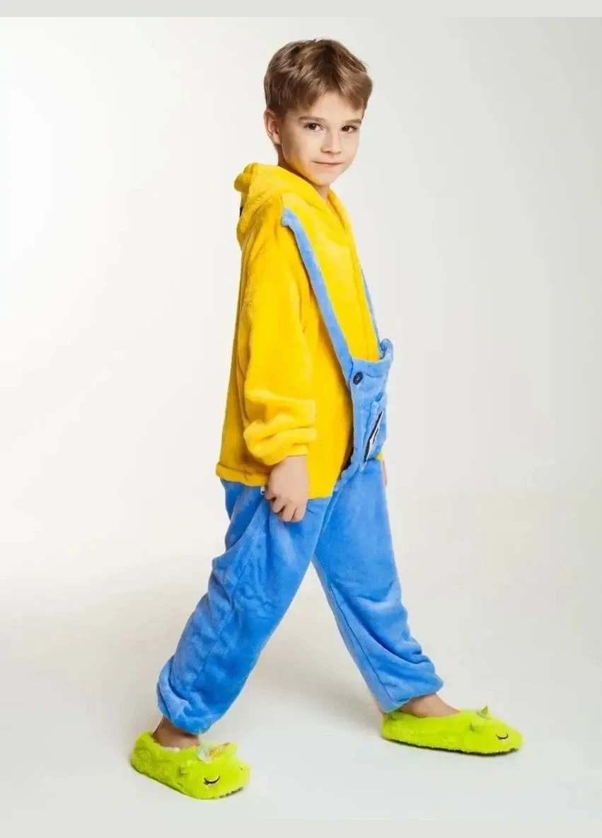 Кігурумі Міньйон дитячий Sofi Soft (308249966)