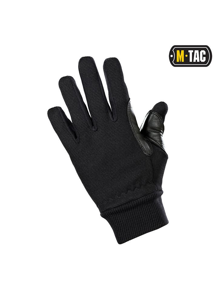 Рукавички Assault Tactical Mk.8 Black M-TAC (315339312)