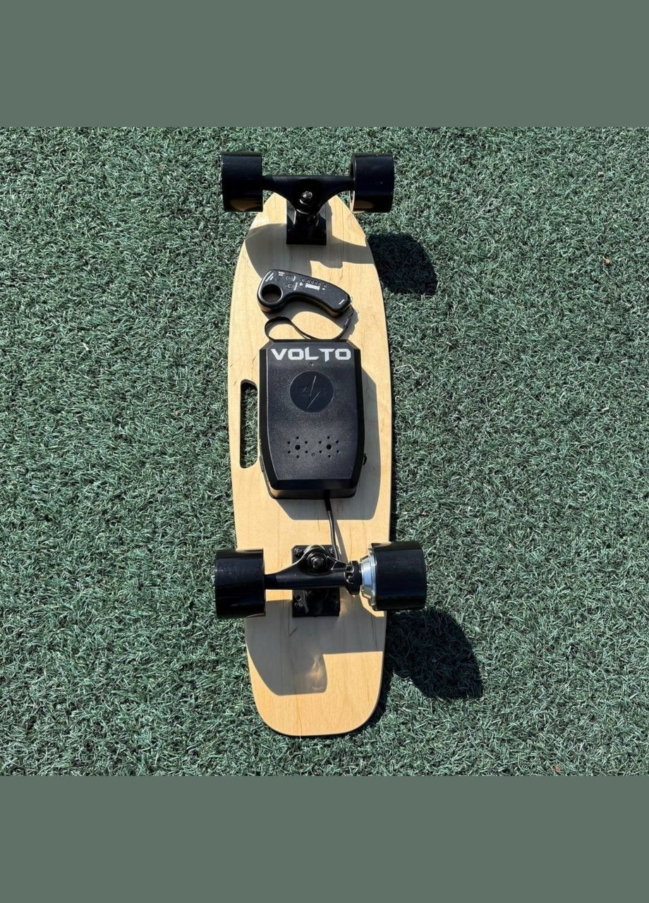 Електроскейт Neo 4.0Ah 380W VOLTO (328599491)
