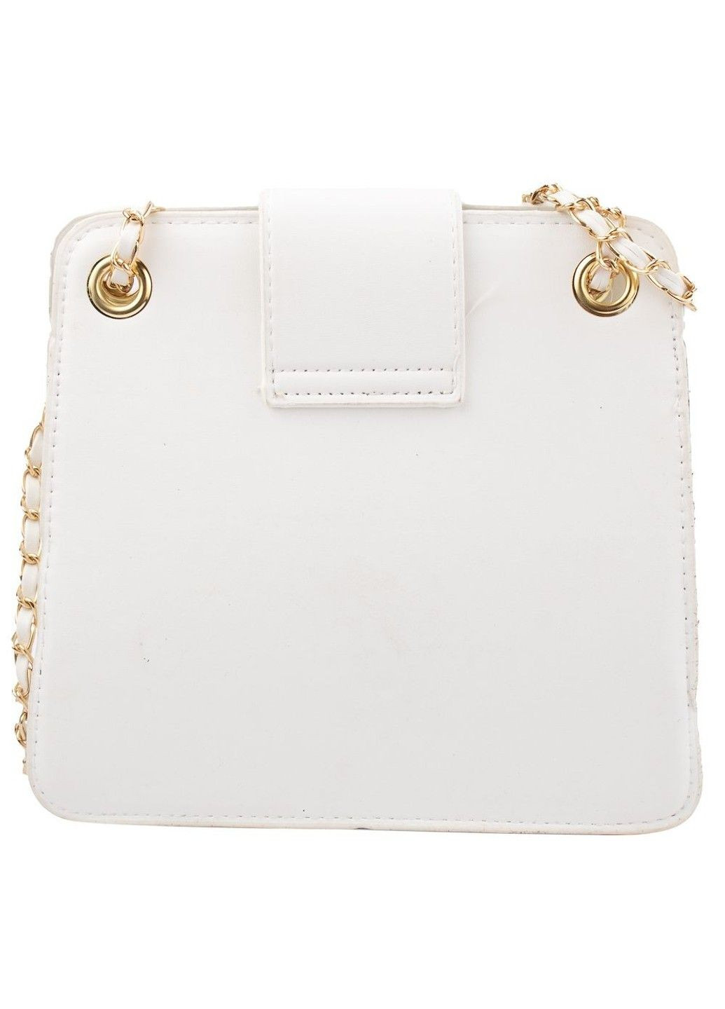 Жіноча міні-сумка 4detbi2231-11 Valiria Fashion (341322118)