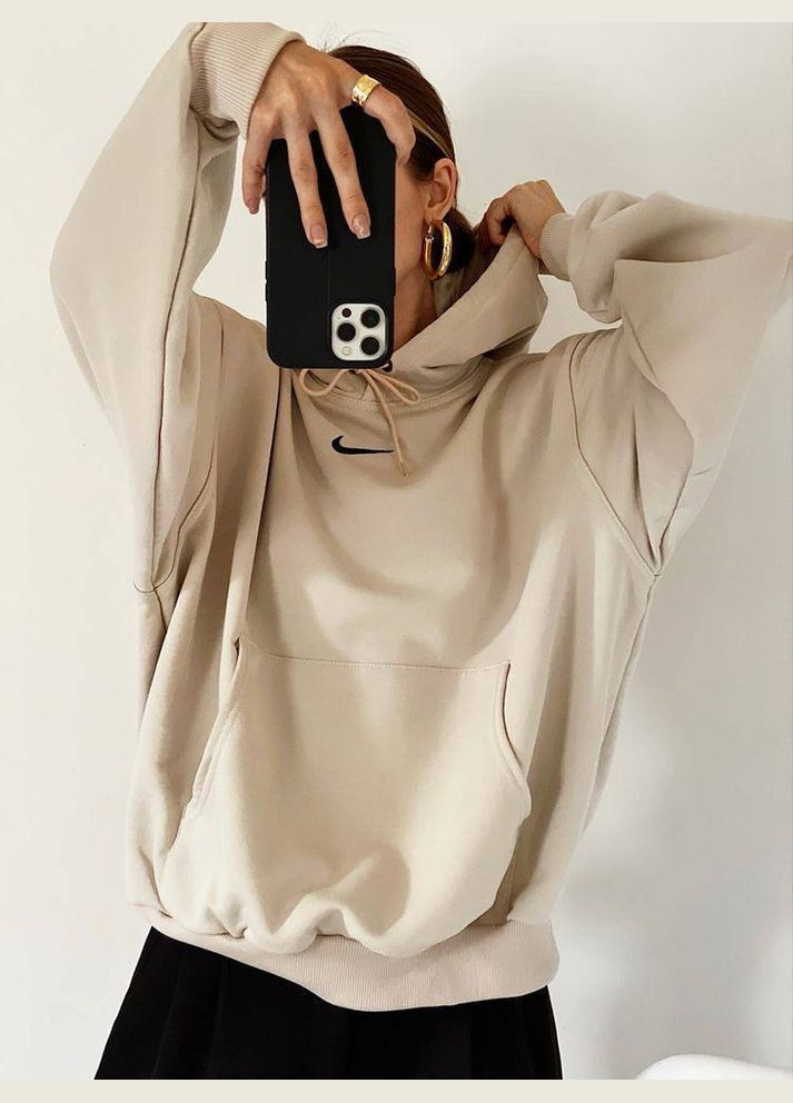 Худі Oversize br2325 Vital-Textile (317243094)