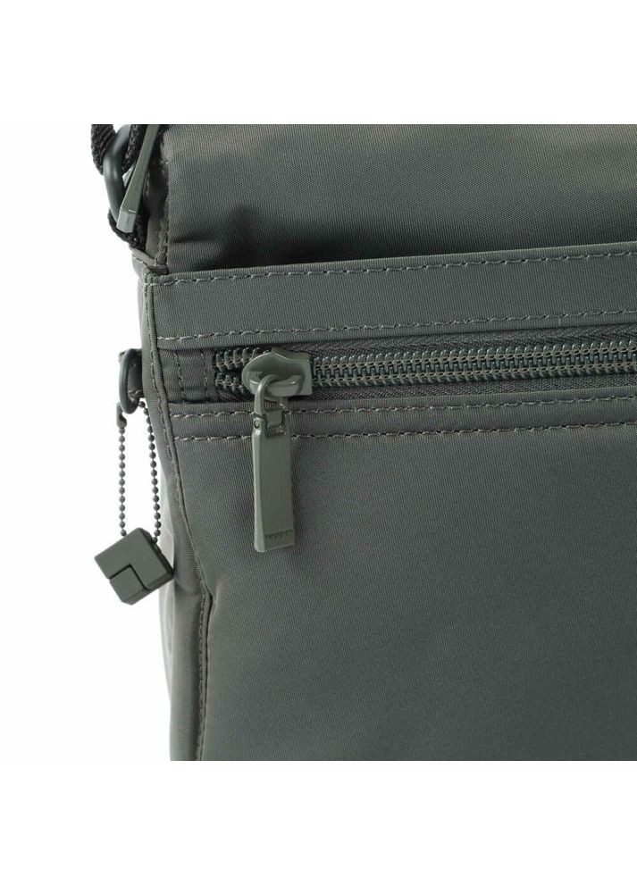 Женская сумка Inner City Eye 3.5 л Black Ink (HIC176/905-15) HEDGREN (363977630)