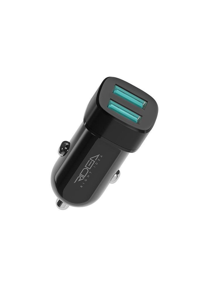 Автомобильное зарядное устройство для Borofone RCC-21012. Ridea (369653740)