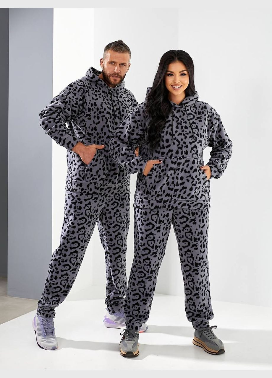 Костюм теплый мужской No Brand (305197787)